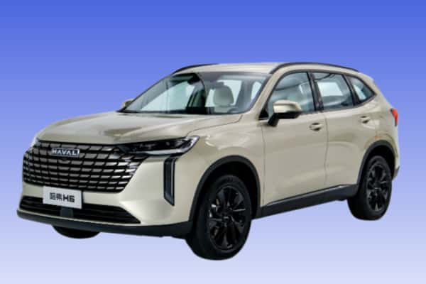 金华永康市抵押私家车