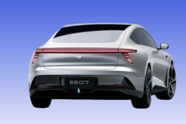 金华永康市回收小米汽车