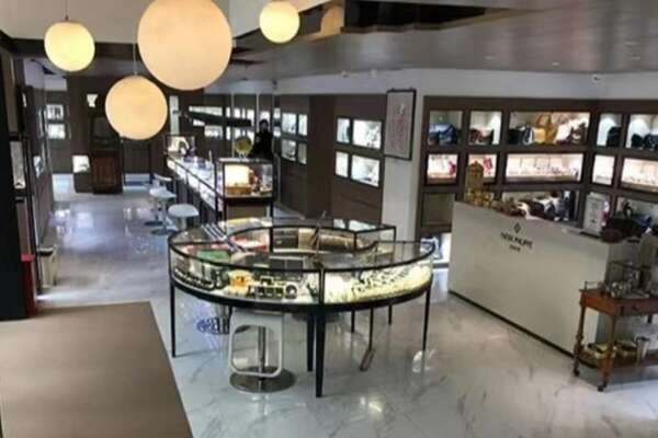 金华永康市寄卖奢侈品店
